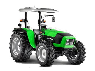 AGRICULTURE TRACTOR