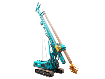 SWDM28A ROTARY DRILLING RIG