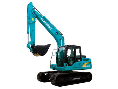 SWE150LC EXCAVATOR