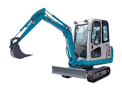 SWE17B EXCAVATOR