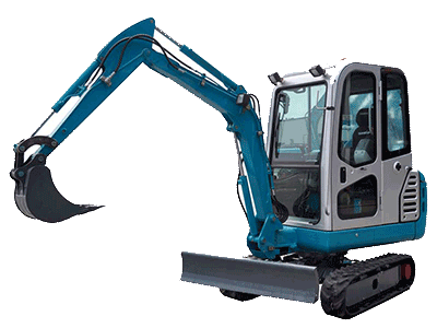 SWE20B EXCAVATOR