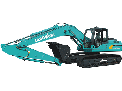 SWE230B / SWE230E EXCAVATOR