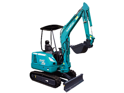 SWE25B EXCAVATOR