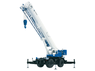 GR-800EX Rough Terrain Crane