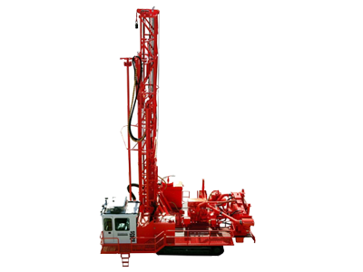 Blasthole Drill D25KS-D245S