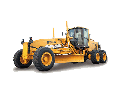 G9190 ( Motor Grader )