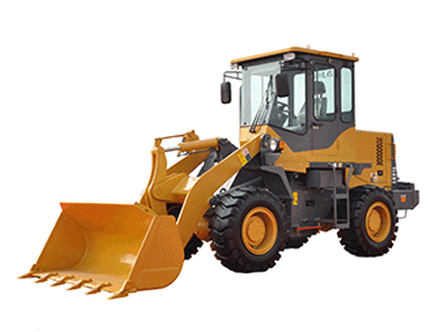 Wheel Loader LG918