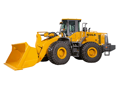 Wheel Loader LG958L