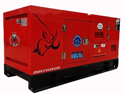 Matador Fawde Generator