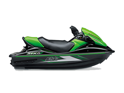 Kawasaki Jetski