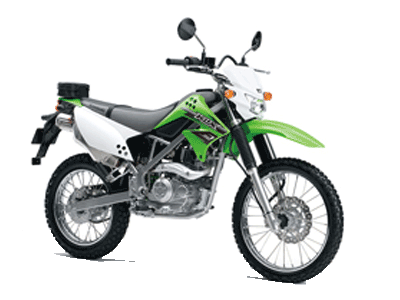 Kawasaki KLX 125