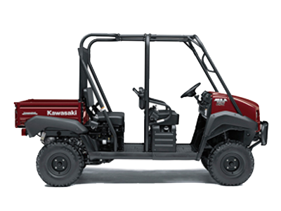 Kawasaki Mule