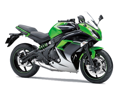 Kawasaki Ninja650