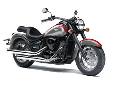 Kawasaki VULCAN 900 CLASSIC