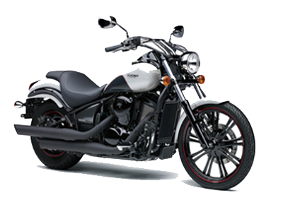 Kawasaki VULCAN 900 CUSTOM