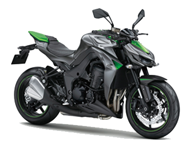 Kawasaki Z1000