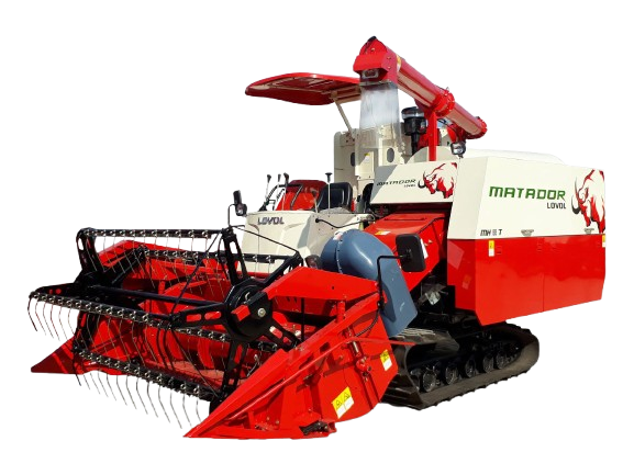 agriculture_tractor