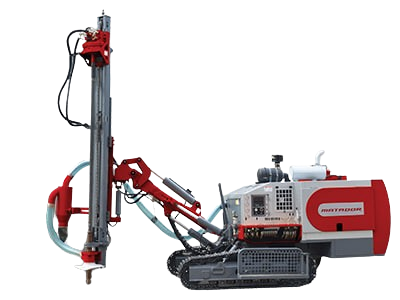Drill Rigs