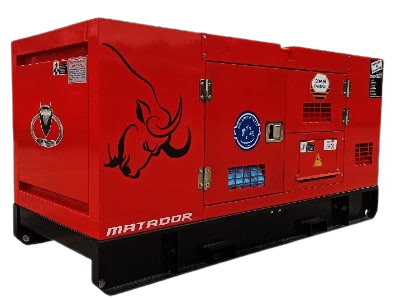 Matador Fawde Generator