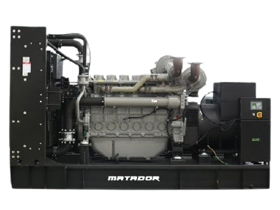 Matador Perkins Generator