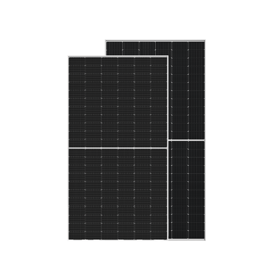 Matador Lectro 550W Solar Panel