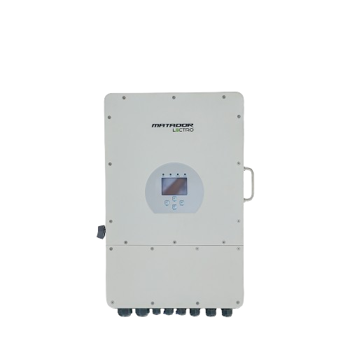 10KW Hybrid Inverter (Three Phase)