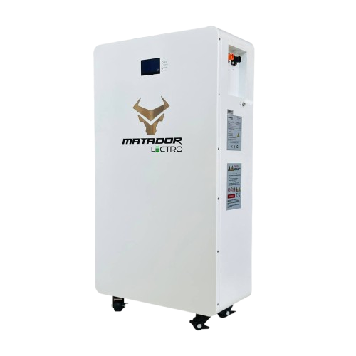 ML-POWERWALL 14.3K (51.2V 280AH)
