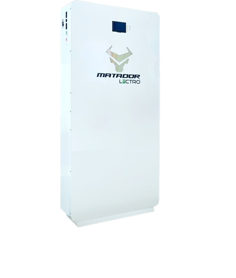 ML-POWERWALL 10.2K (16S2P)