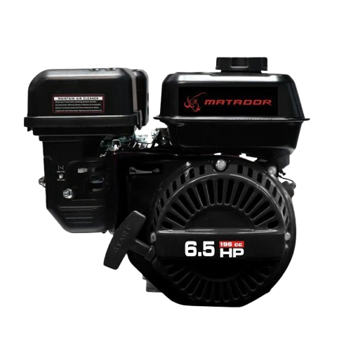 Matador Engine 6.5 Hp