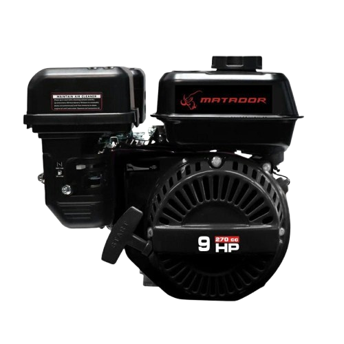 Matador Engine 9 Hp