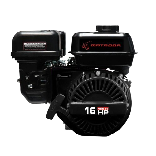 Matador Engine16 Hp