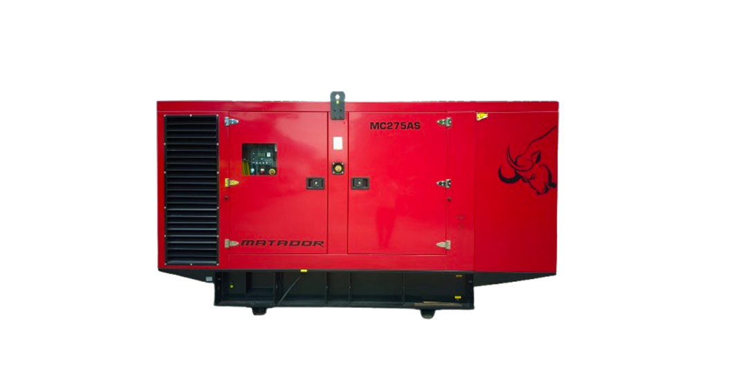 MC275AS