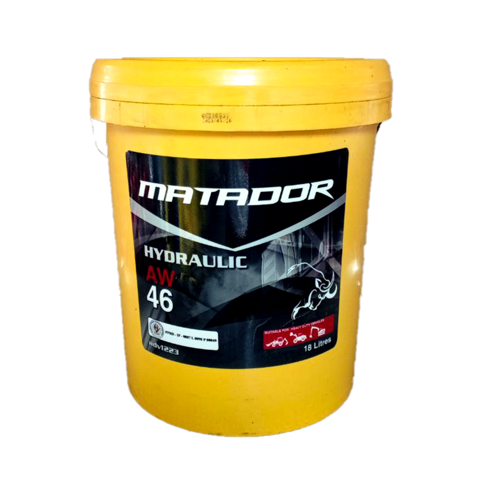 Hydraulic Oil AW 46