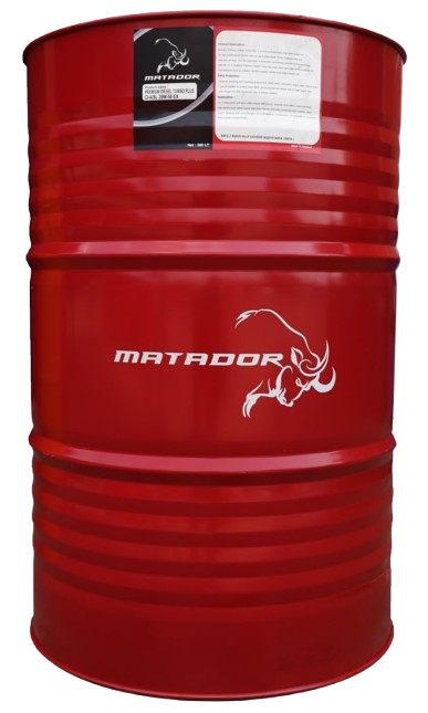 Hydraulic Oil VG-AW 46 >