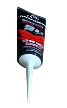 SCOOTER Gear Oil SAE 80W-90 GL5