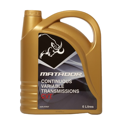 ATF CVT >
