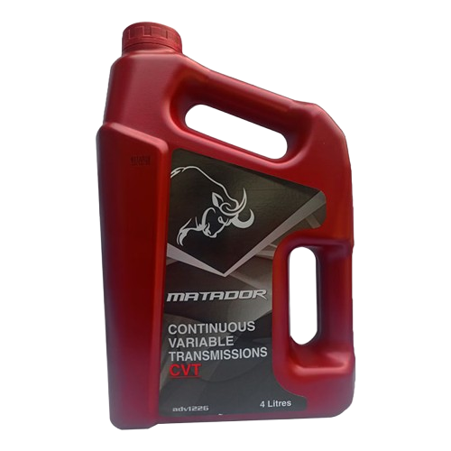 MATADOR CVT >